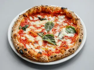 Pizza Margherita (33 Cm.)