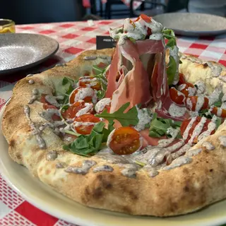 Pizza Giulia (33 Cm.)