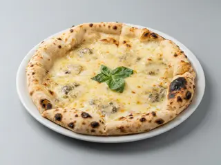 Pizza Cinque Formaggi (33 Cm.)