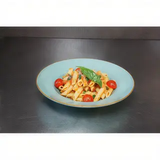 Pasta Arrabiata