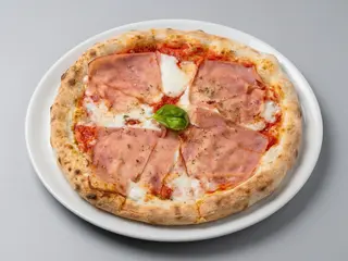 Pizza Prosciutto (33 Cm.)