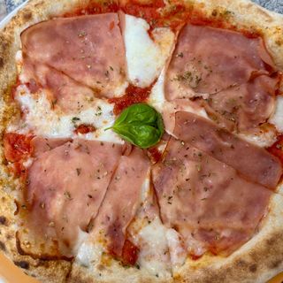 Pizza Prosciutto (33 Cm.)