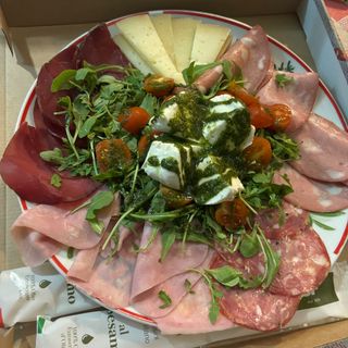 Antipasto Casa Nostra