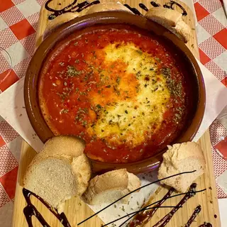 Provolone