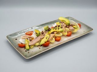 Ensalada De Endivias