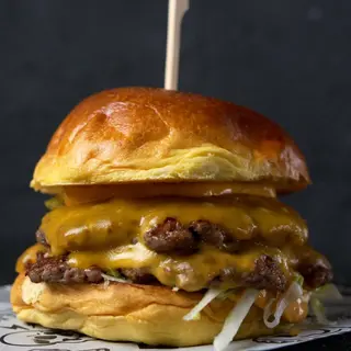 Smash Burger