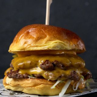 Smash Burger