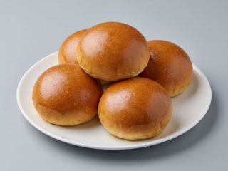 Hamburguesa chichas