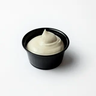Salsa mayo de trufa