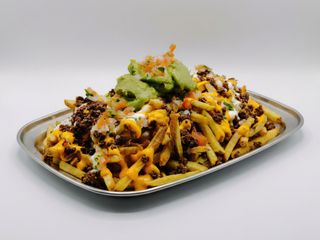 Mexican Fries