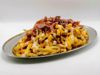 Charlies Fries