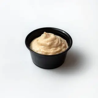 Salsa secret mayo bacon