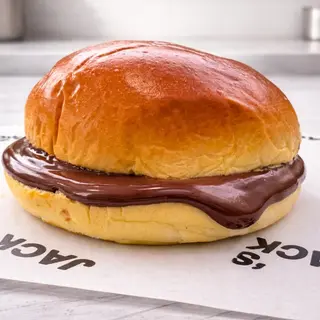 Bomba de nutella
