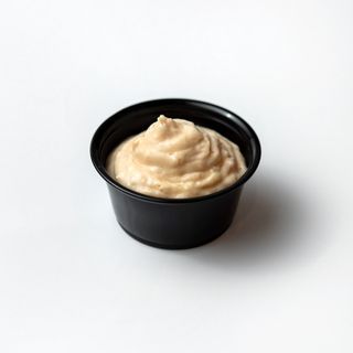 Salsa secret mayo bacon