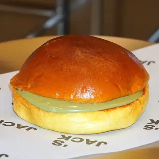 Bomba de pistacho