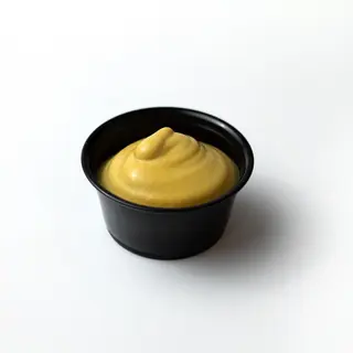 Salsa de mostaza