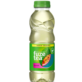 Fuze Tea Maracuyá botella 500ml.