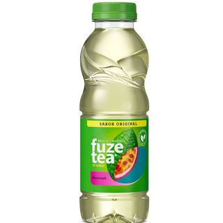 Fuze Tea Maracuyá botella 500ml.