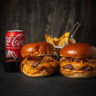 El combo de Moica para 2