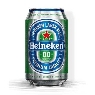 Heineken 0.0