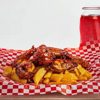 Wingtastico!