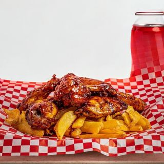 Wingtastico!
