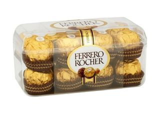 Ferrero Rocher