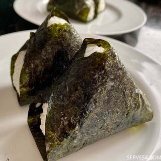 Onigiri Atún