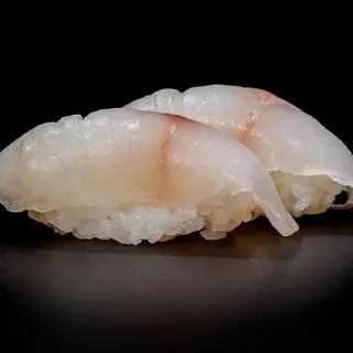 122. Nigiri De Lubina (2 Uds.)