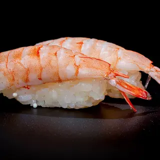 123. Nigiri De Gambas (2 Uds.)