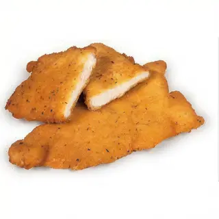 Combo Escalope
