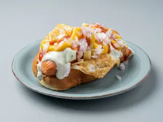 Perrito especial