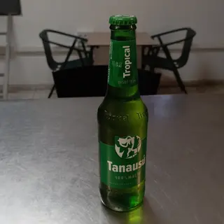 Tropical 33cl