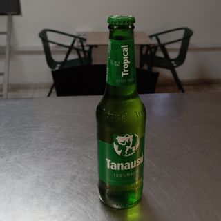 Tropical 33cl