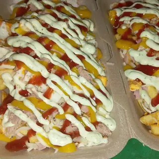 Papas especial