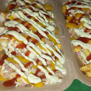 Papas especial