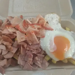 Papas Pal Buche