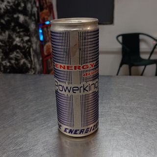 Power azul
