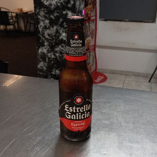 Estrella Galicia 33cl