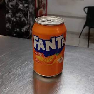 Fanta 33cl
