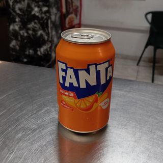 Fanta 33cl