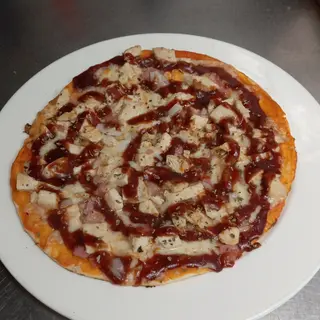 Pizza geria