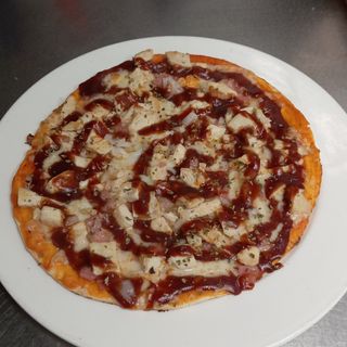 Pizza geria