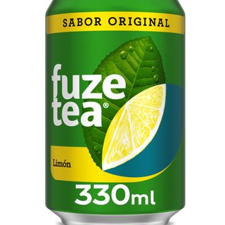 FuzeTea lata 330ml.
