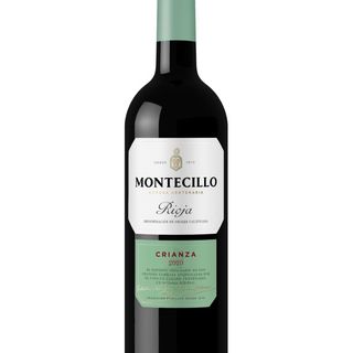 Rioja Montecillo