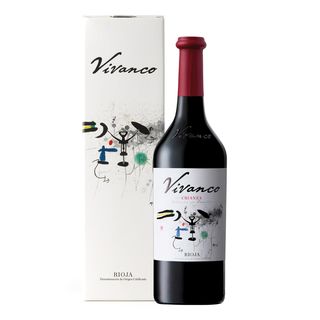 Rioja Vivanco