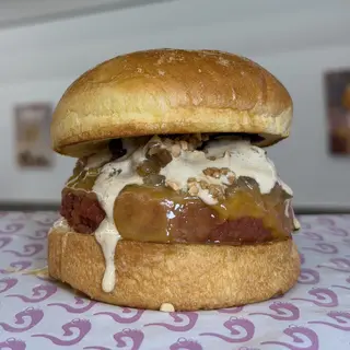 LA VEGGIE