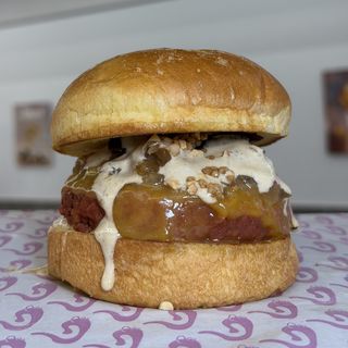 LA VEGGIE