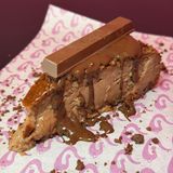 TARTAKUDURO (TARTA DEL MES)