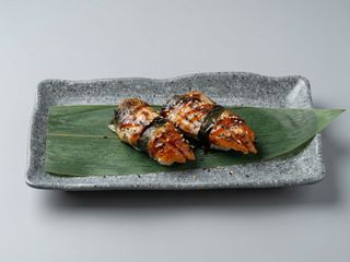 39. Nigiri Unagi (2 Uds.)